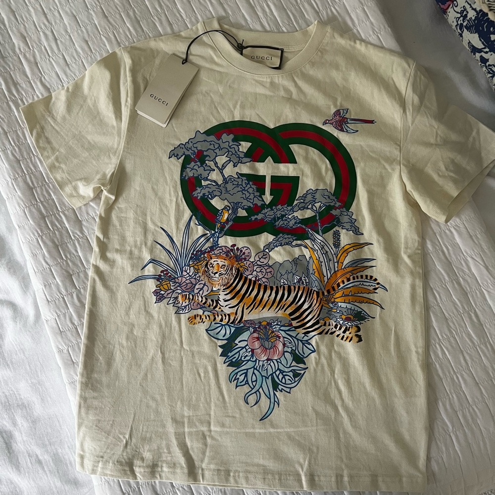 Gucci Tee